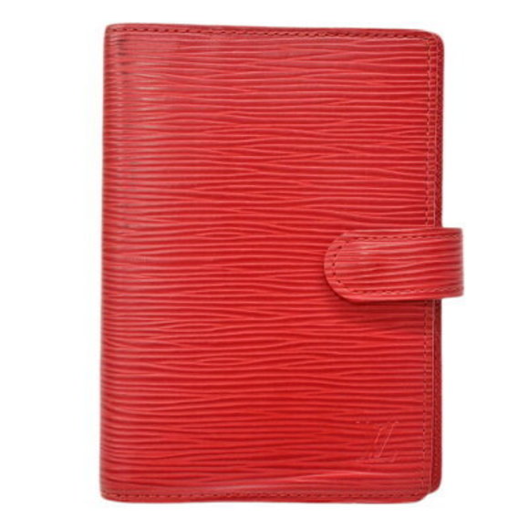 Louis Vuitton Agenda PM - Picture 1 of 6